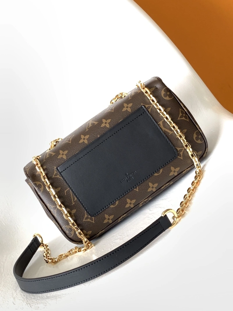 LV Satchel bags 4056F-0155