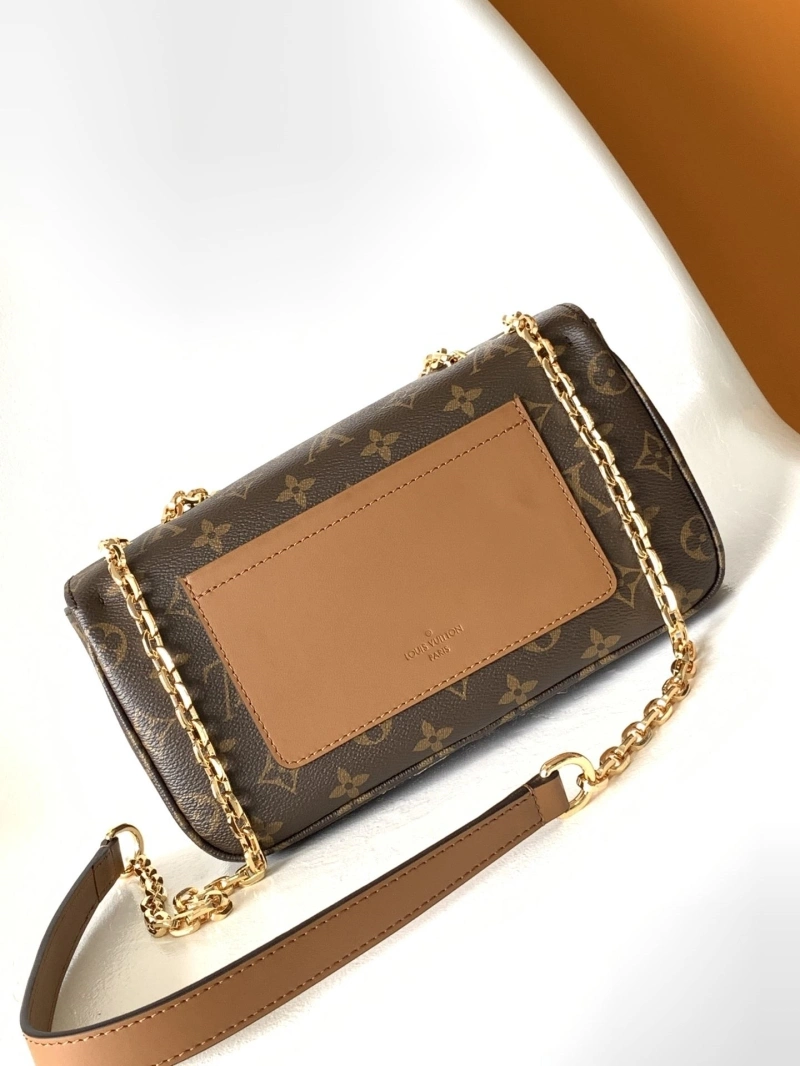 LV Satchel bags 4056F-0156