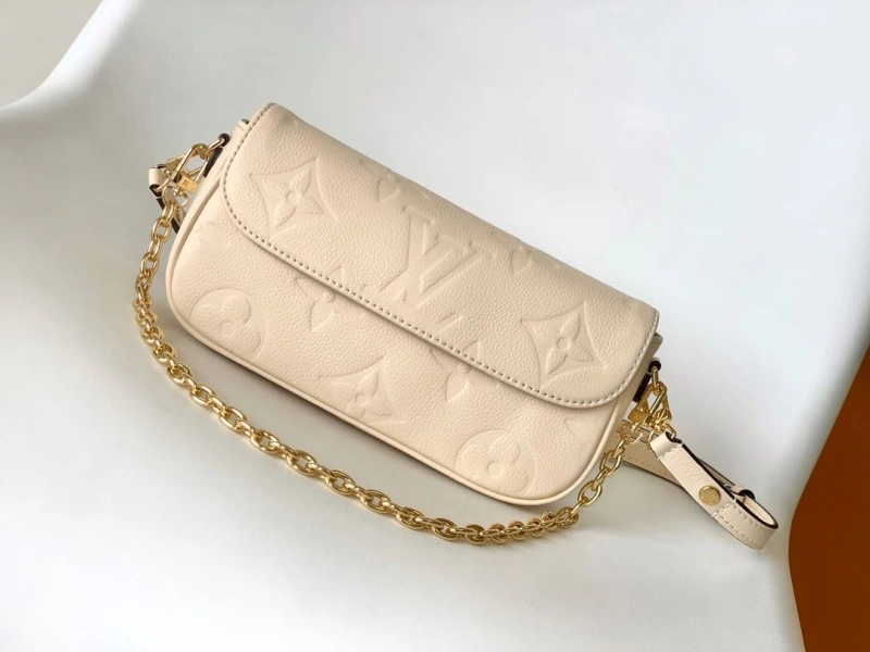 LV Satchel bags 4056F-0157