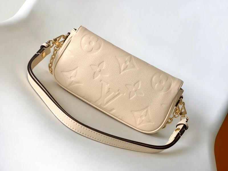 LV Satchel bags 4056F-0157