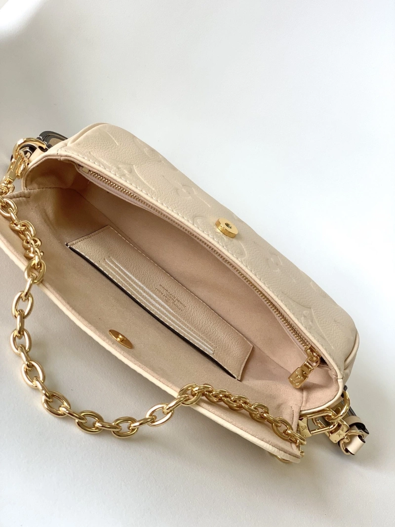 LV Satchel bags 4056F-0157