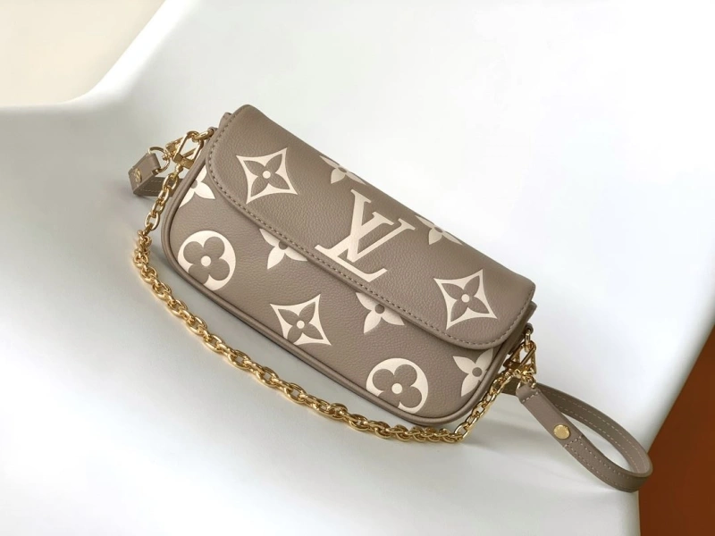 LV Satchel bags 4056F-0158