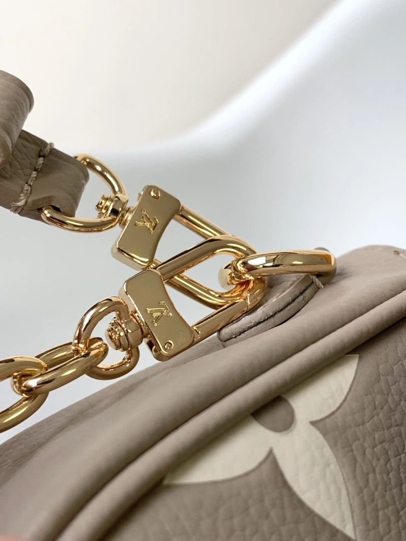 LV Satchel bags 4056F-0158