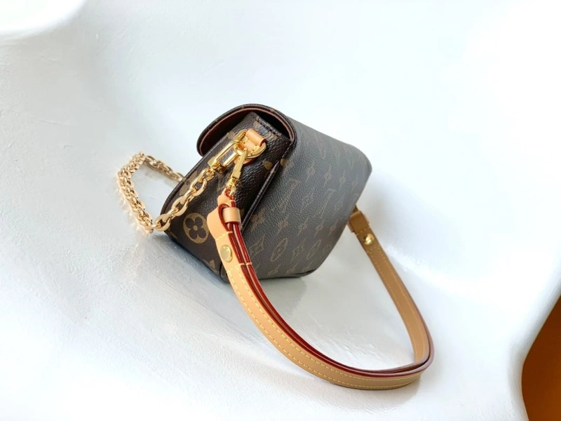 LV Satchel bags 4056F-0159