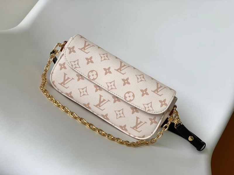 LV Satchel bags 4056F-0160