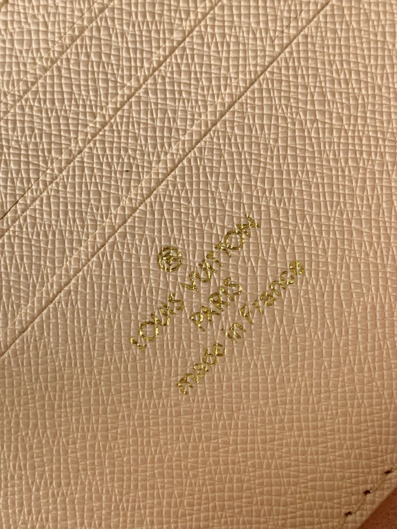 LV Satchel bags 4056F-0160