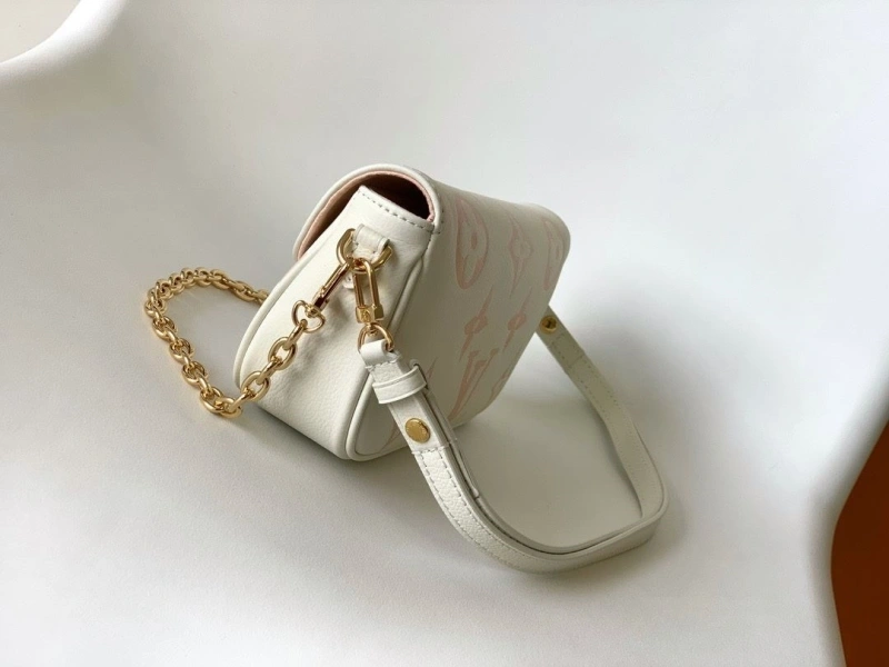 LV Satchel bags 4056F-0161