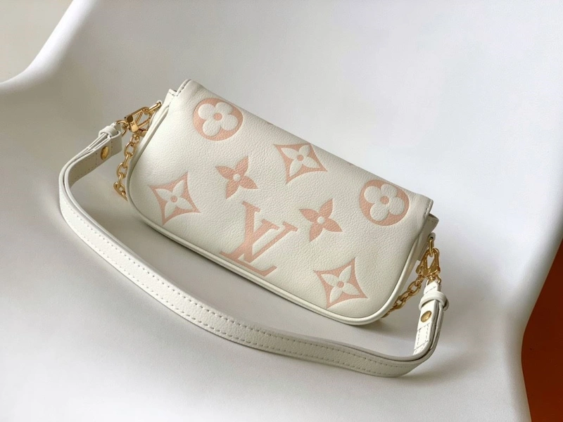 LV Satchel bags 4056F-0161