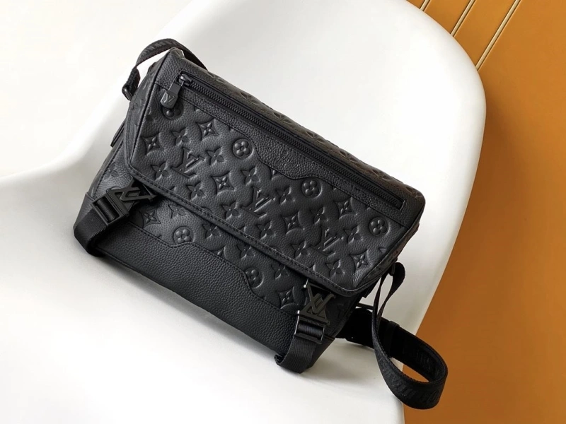 LV Satchel bags 4056F-0162