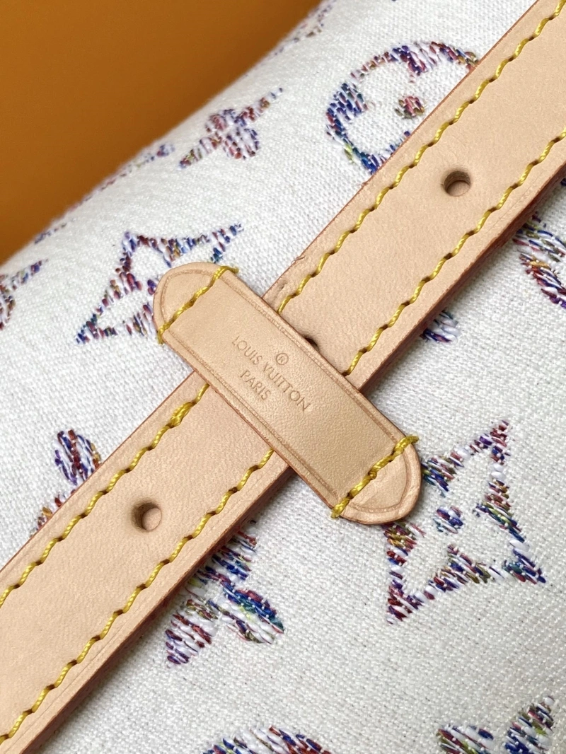 LV Top Handle Bags 4056F-0163