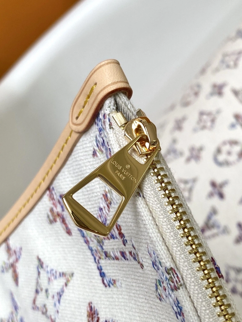 LV Top Handle Bags 4056F-0163