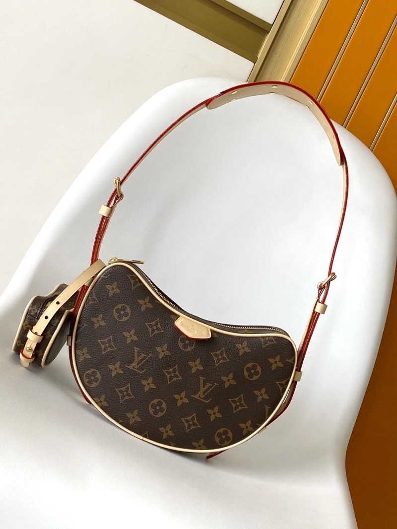 LV Top Handle Bags 4056F-0170