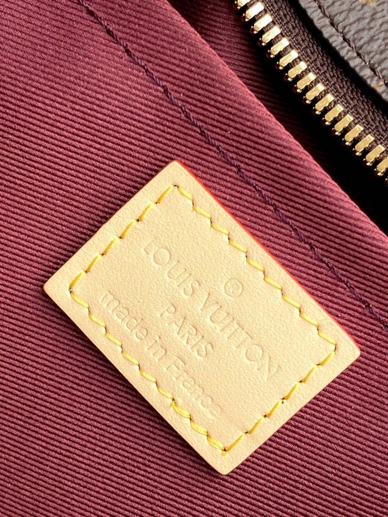 LV Top Handle Bags 4056F-0170