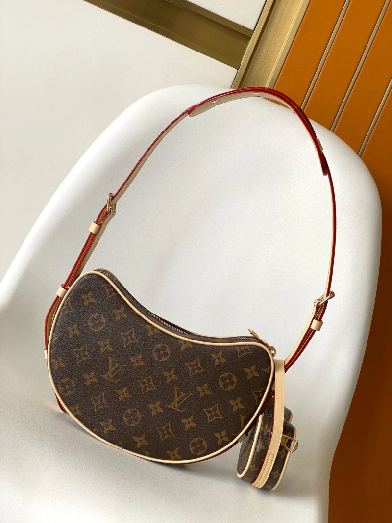 LV Top Handle Bags 4056F-0170
