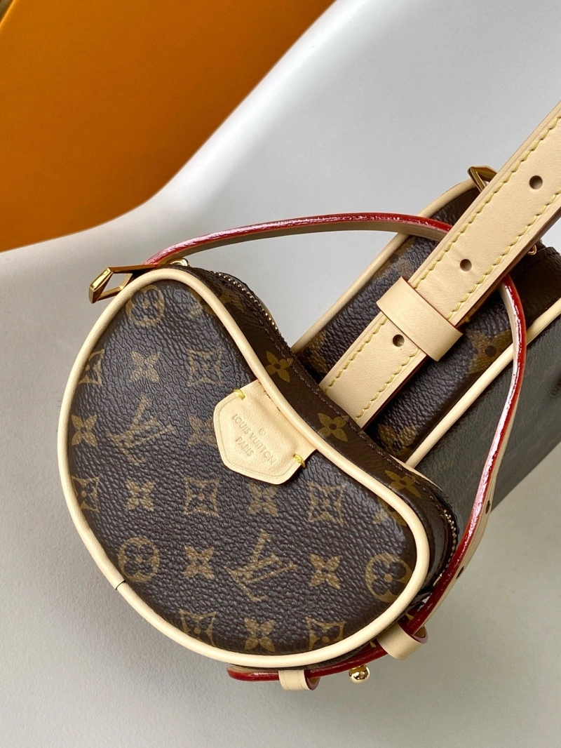 LV Top Handle Bags 4056F-0170