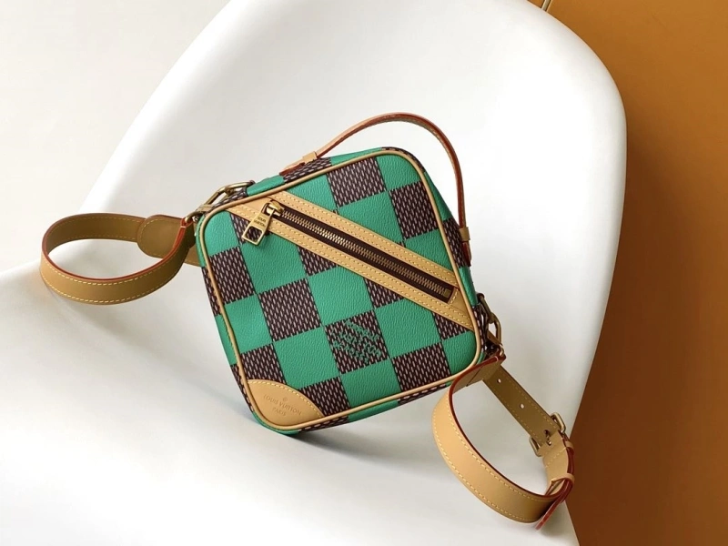 LV Box Bags 4056F-0174