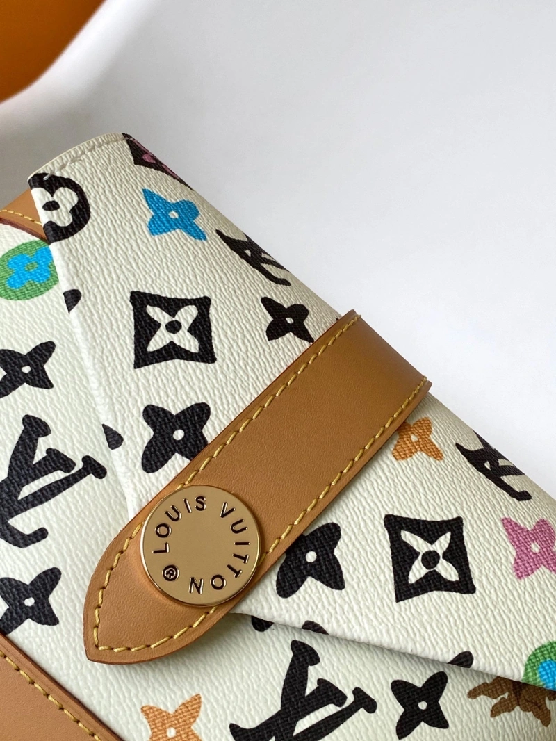 LV Satchel bags 4056F-0183