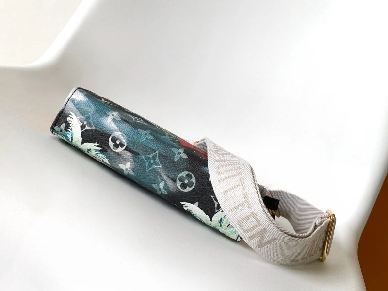 LV Satchel bags 4056F-0184