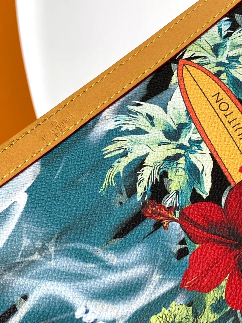 LV Satchel bags 4056F-0184