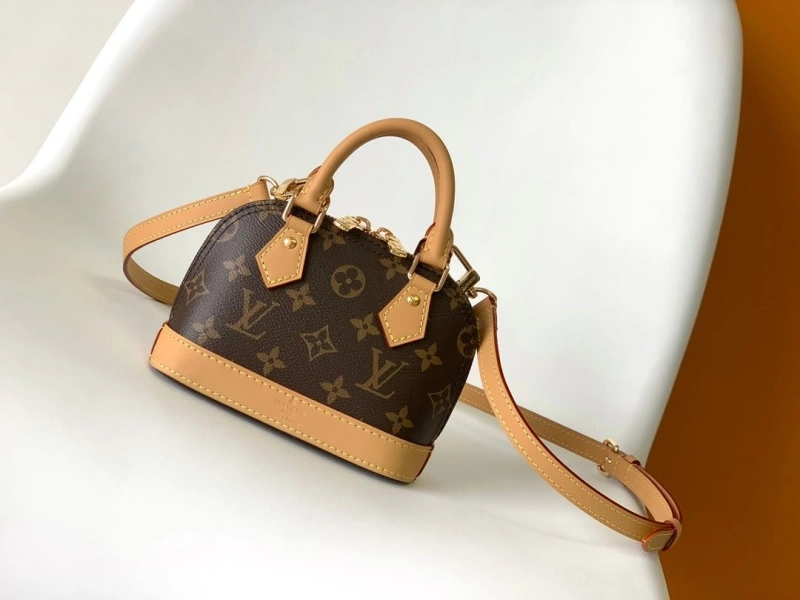 LV Top Handle Bags 4056F-0188
