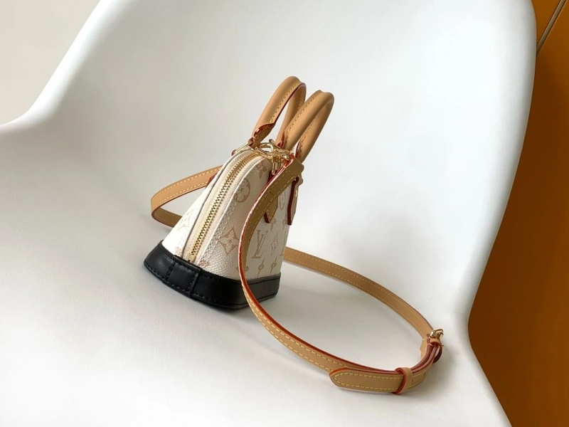 LV Top Handle Bags 4056F-0189