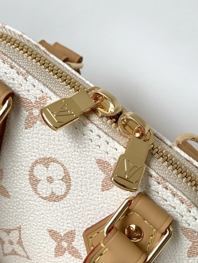 LV Top Handle Bags 4056F-0189