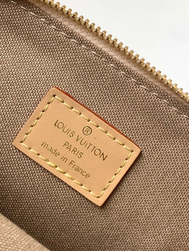 LV Top Handle Bags 4056F-0189