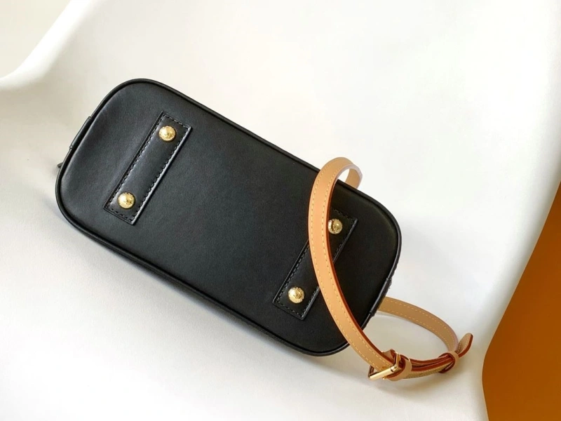 LV Top Handle Bags 4056F-0190