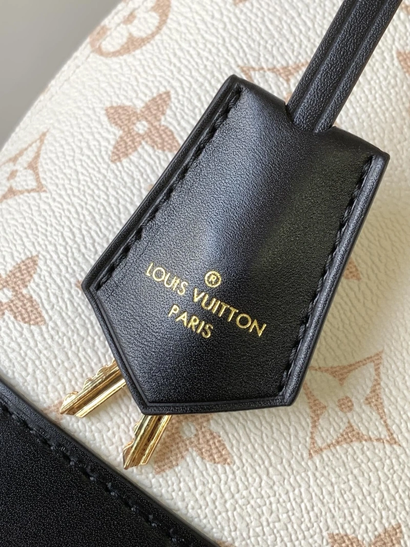LV Top Handle Bags 4056F-0190