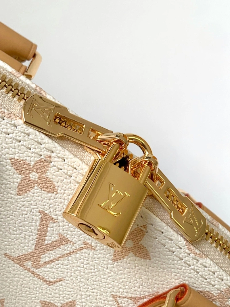 LV Top Handle Bags 4056F-0190