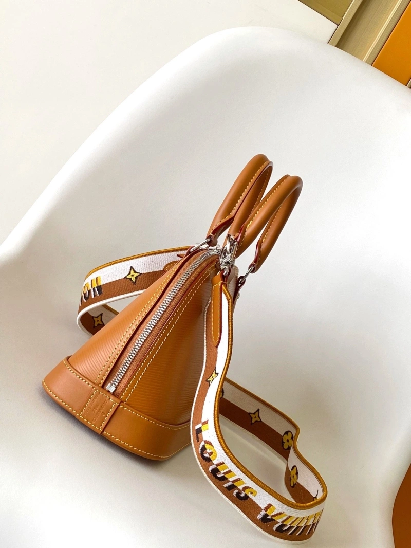 LV Top Handle Bags 4056F-0191