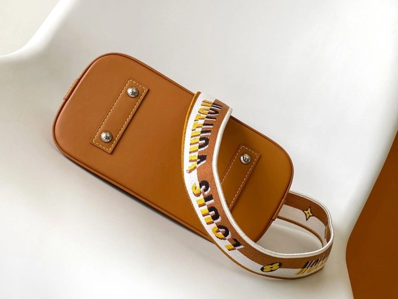 LV Top Handle Bags 4056F-0191