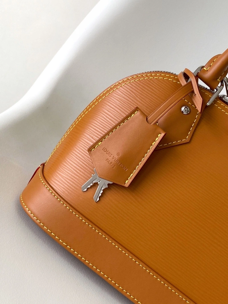 LV Top Handle Bags 4056F-0191