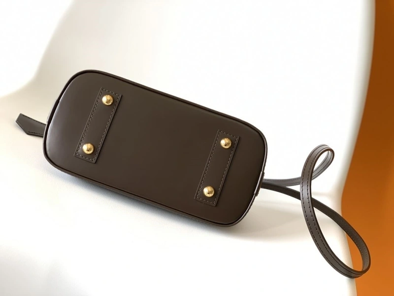 LV Top Handle Bags 4056F-0195