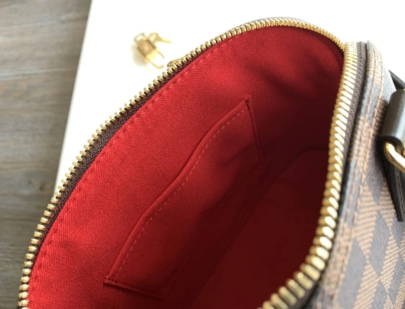 LV Top Handle Bags 4056F-0195