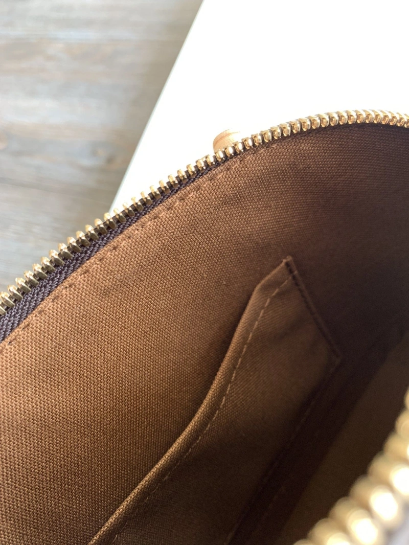 LV Top Handle Bags 4056F-0196