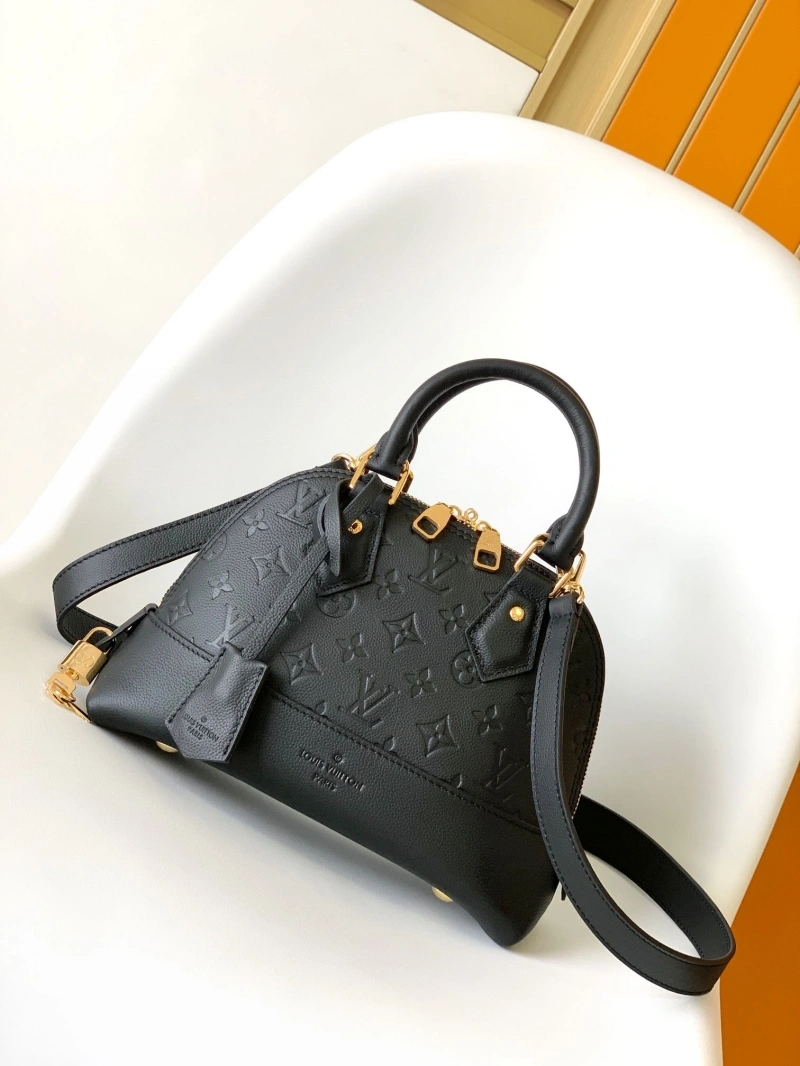 LV Top Handle Bags 4056F-0197