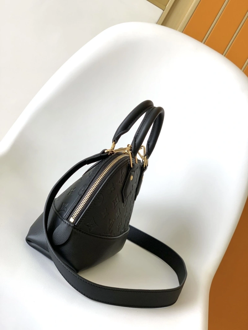 LV Top Handle Bags 4056F-0197