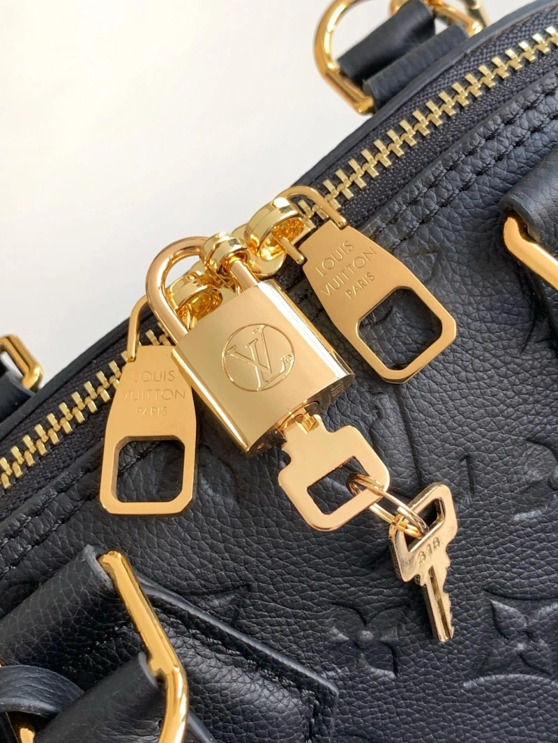 LV Top Handle Bags 4056F-0197