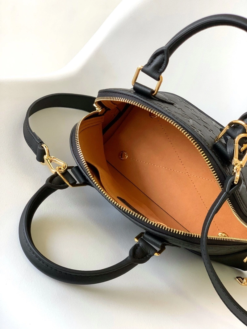 LV Top Handle Bags 4056F-0197