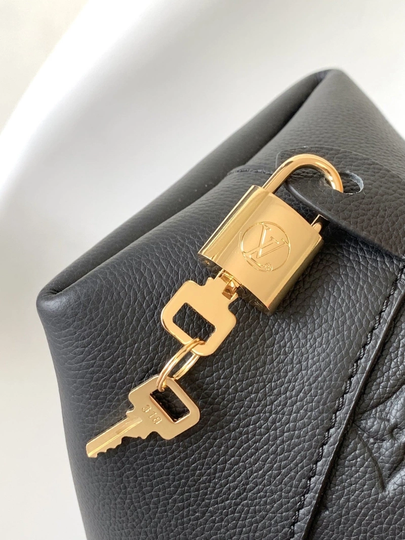 LV Top Handle Bags 4056F-0198