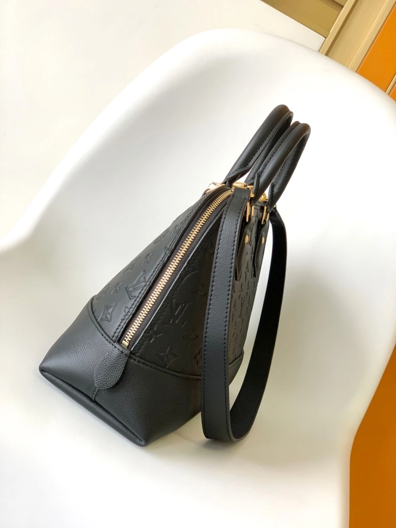 LV Top Handle Bags 4056F-0198