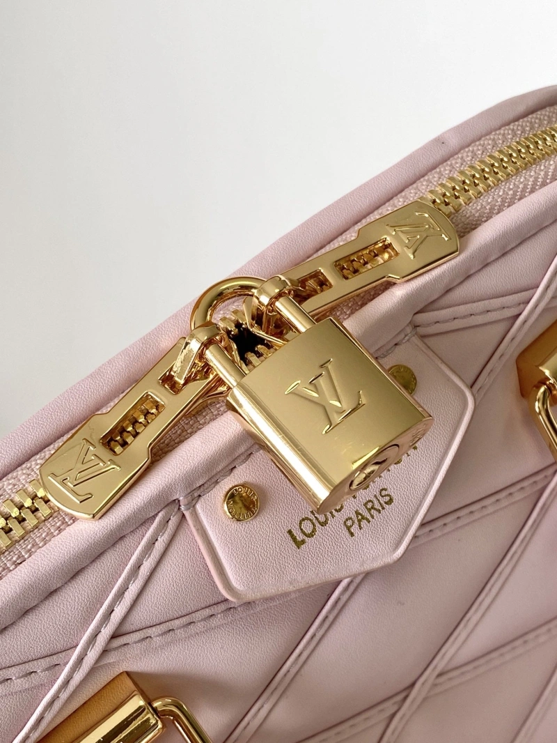 LV Top Handle Bags 4056F-0200