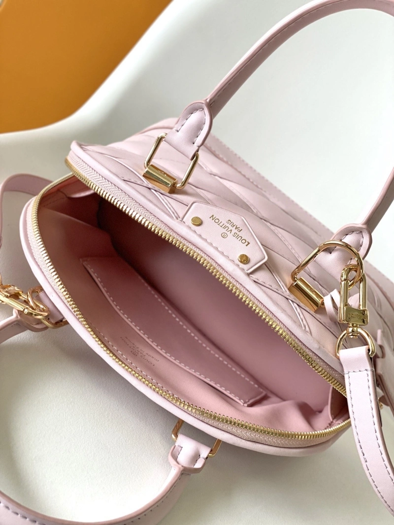 LV Top Handle Bags 4056F-0200