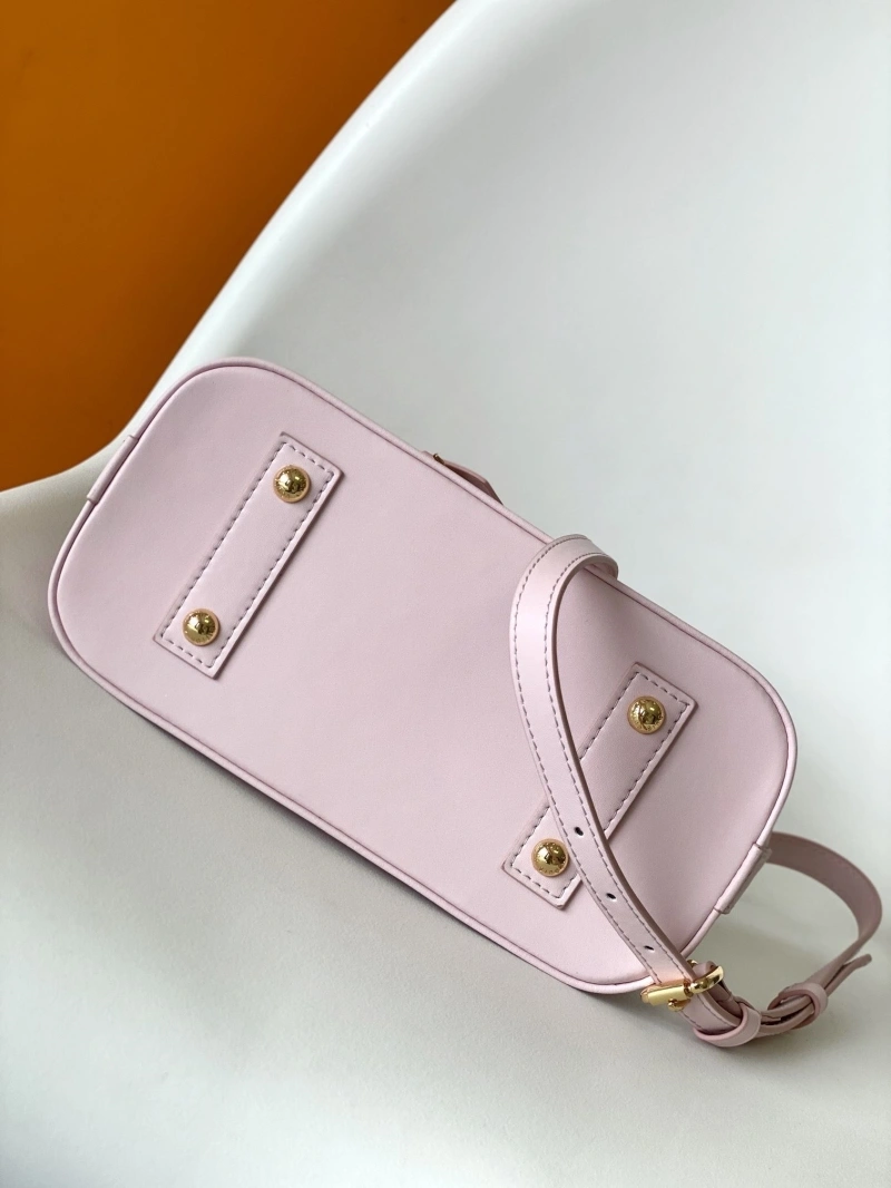 LV Top Handle Bags 4056F-0200