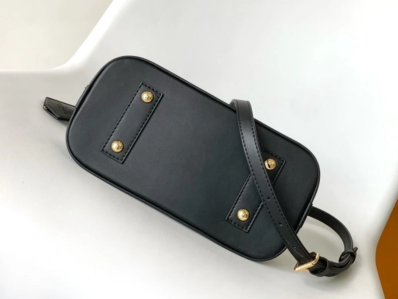 LV Top Handle Bags 4056F-0201