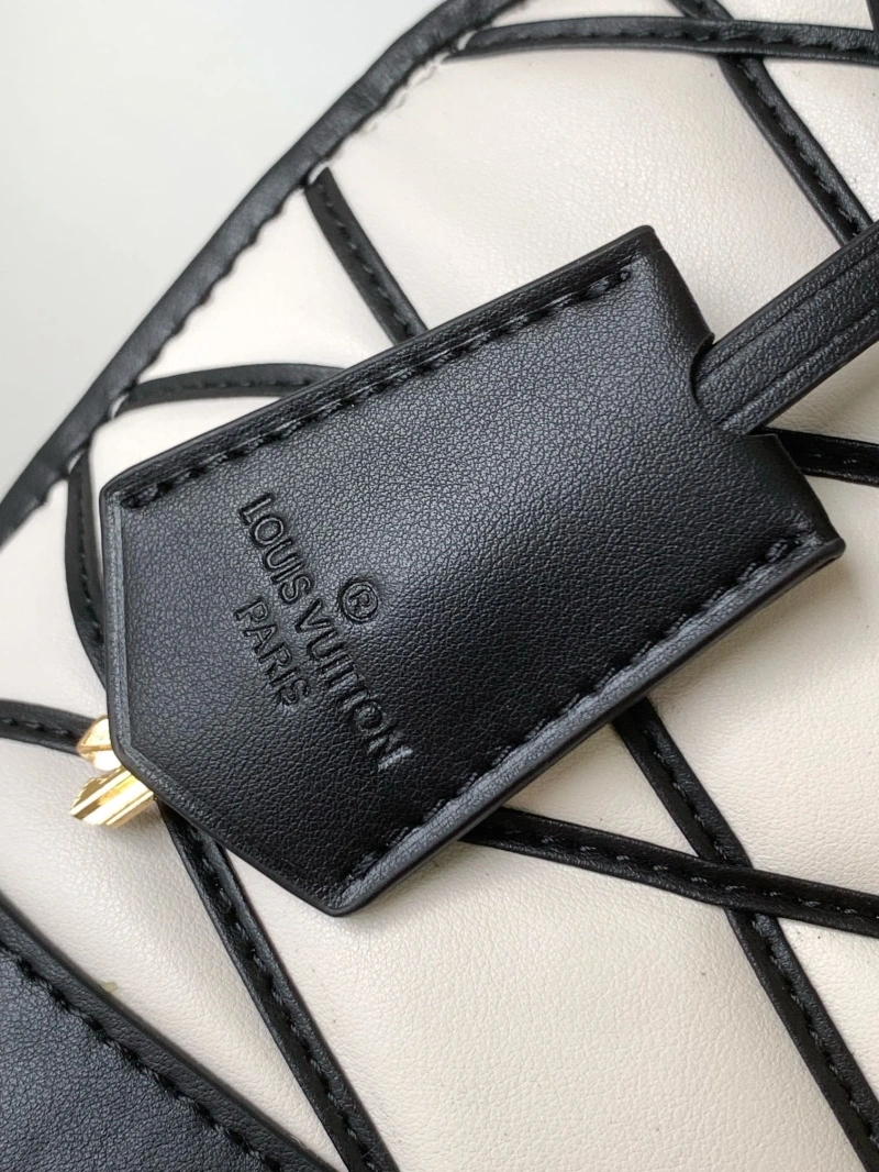 LV Top Handle Bags 4056F-0201