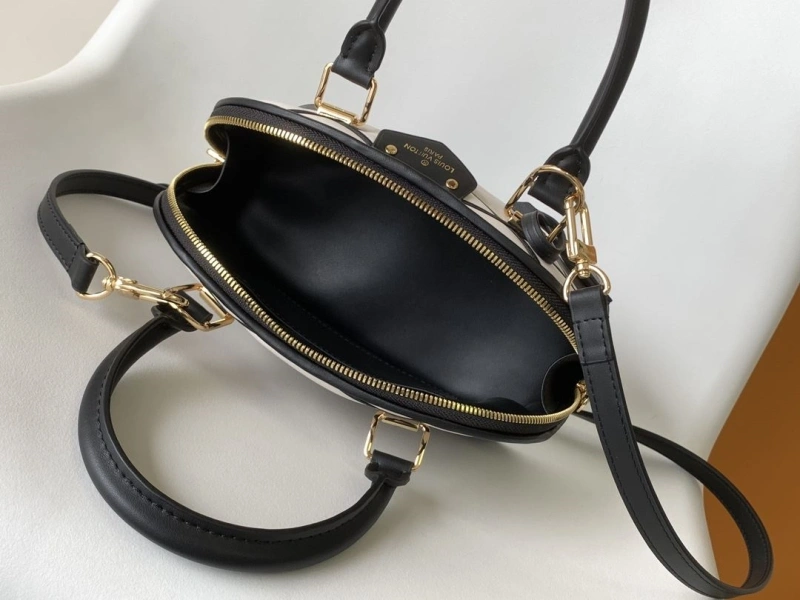 LV Top Handle Bags 4056F-0201