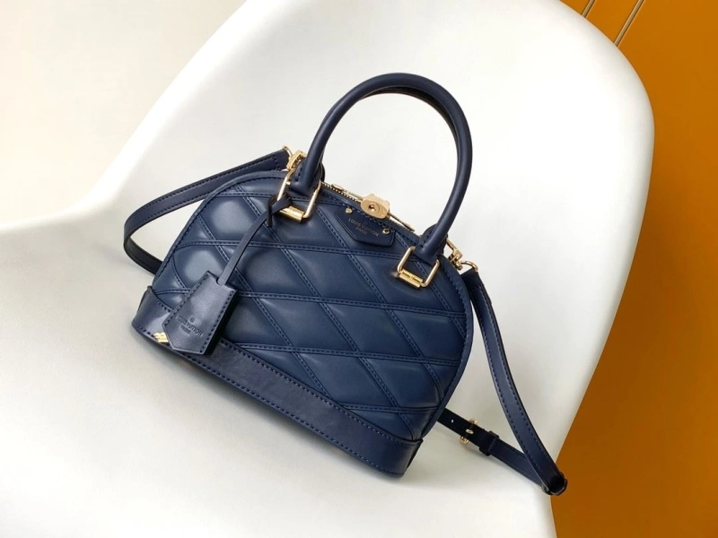 LV Top Handle Bags 4056F-0203