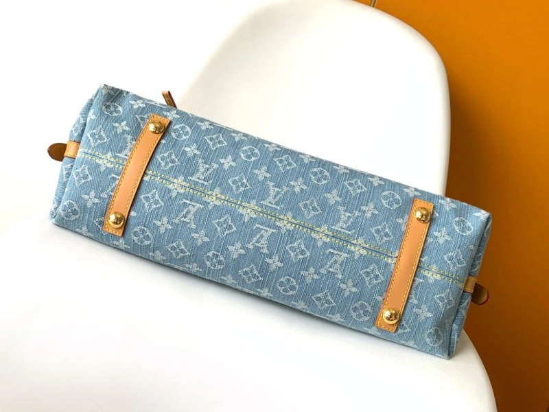 LV Top Handle Bags 4056F-0210
